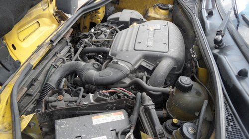 Dezmembram renault kangoo,1,9 diesel 55 cai,din anul 2000