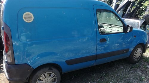 Dezmembram renault kangoo 1.9 diesel fabricatie 2002