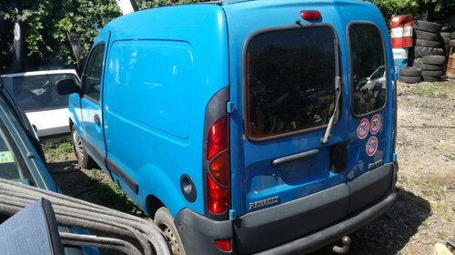 Dezmembram renault kangoo 1.9 diesel fabricatie 2002