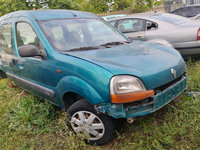 Dezmembram Renault Kangoo [1998 - 2003] Minivan 1.5 dCi MT (65 hp)