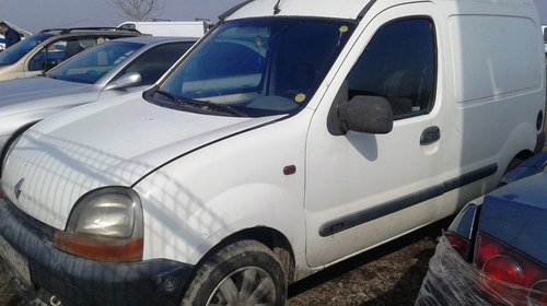 Dezmembram Renault Kangoo - 2000 - 1.9diesel