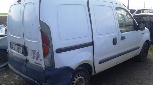 Dezmembram Renault Kangoo - 2000 - 1.9diesel