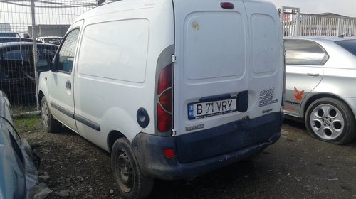 Dezmembram Renault Kangoo - 2000 - 1.9diesel