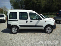 Dezmembram Renault Kangoo ALB