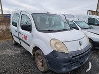 Dezmembram Renault Kangoo, an 2010, 1.5 DCI, euro 4