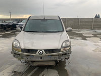 Dezmembram Renault Kangoo [facelift] [2003 - 2009] Passenger minivan 1.5 dCi MT (80 hp)