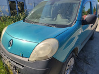 DEZMEMBRAM RENAULT Kangoo II (K61) 1.5 DCI K9K 802 Euro 4