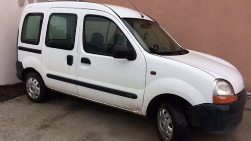 Dezmembram Renault Kangoo