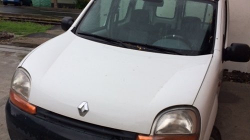 Dezmembram Renault Kangoo