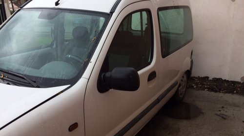 Dezmembram Renault Kangoo