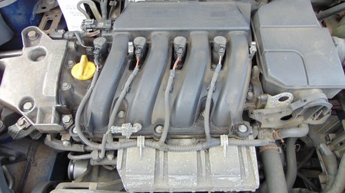 Dezmembram Renault Laguna 1 , 1.8 i 16v  , tip motor F4P772 , fabricatie 2001
