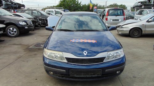 Dezmembram Renault Laguna 1 , 1.8 i 16v  , ti