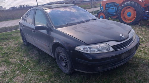 Dezmembram Renault Laguna 1.9 DCI cod motor F