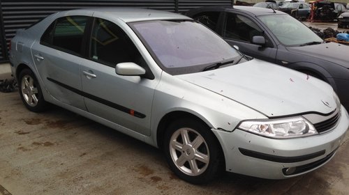 Dezmembram Renault Laguna 1.9 Dci