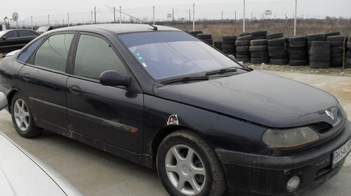 Dezmembram Renault Laguna 1.9DCI