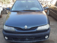 Dezmembram Renault Laguna 1,an fab.1999, 1.8 benzina,tip motor F4P 760, 88 KW/120 CP