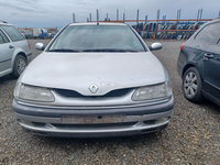 Dezmembram Renault Laguna [1993 - 1998] Liftback 1.8 MT (90 hp)