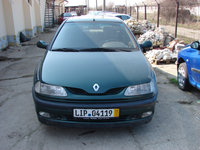 Dezmembram Renault Laguna [1993 - 1998] Liftback 2.0 AT (114 hp) I (B56_ 556_)