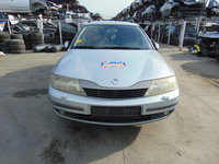 Dezmembram RENAULT LAGUNA 2 , 1.8 16V ,Tip motor: F4P , fabricatie 2001