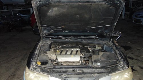 Dezmembram Renault Laguna 2 , 1.8 benzina , tip motor F49 (770) , fabricatie 2002