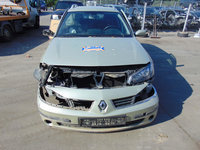 Dezmembram RENAULT LAGUNA 2 , 1.9DCI ,Tip motor: F9Q , fabricatie 2006