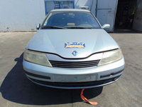 Dezmembram Renault Laguna 2, 1.9DCI, Tip motor F9Q(754), An fabricatie 2003