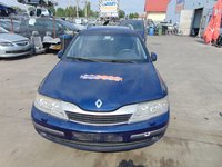 Dezmembram Renault Laguna 2 , 1.9DCI , tip motor F9QC7 , fabricatie 2000