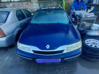 Dezmembram Renault Laguna 2 [2001 - 2005] Grandtour wagon 1.8 MT (123 hp)