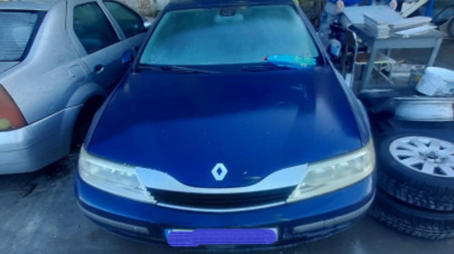 Dezmembram Renault Laguna 2 [2001 - 2005] Gra