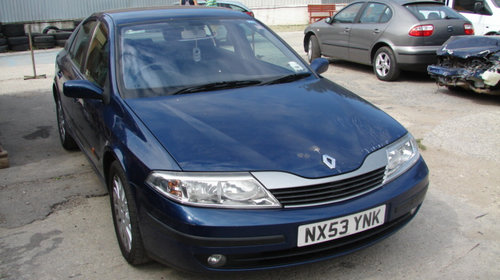 Dezmembram Renault Laguna 2 [2001 - 2005] Lif