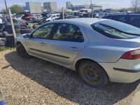 Dezmembram Renault Laguna 2 [2001 - 2005] Liftback 1.9 DCi MT (107 hp)