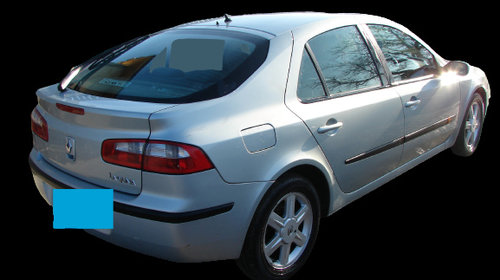 Dezmembram Renault Laguna 2 [2001 - 2005] Liftback 1.9 DCi MT (120 hp) II (BG0/1_)