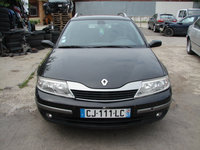 Dezmembram Renault Laguna 2 [2001 - 2005] Liftback 2.2 DCi MT (150 hp) II Grandtour (KG0/1_)