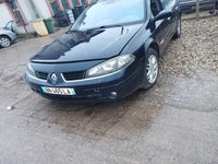 Dezmembram Renault Laguna 2 [2001 - 2005] Liftback 2.2 DCi MT (150 hp)