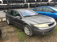 DEZMEMBRAM RENAULT LAGUNA 2 2003 BREAK 1.9 DCI MOTOR DIESEL CARSERO SECOND HAND