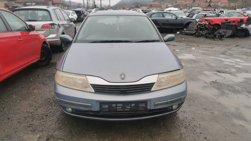 Dezmembram Renault Laguna 2 2004 1.9 DCI DIESEL Cod Motor F9Q(670)/ F9Q(674)/ F9Q(750) / F9Q(650) 120CP/88KW