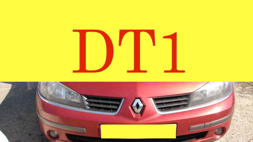 Dezmembram Renault Laguna 2 [facelift] [2005 