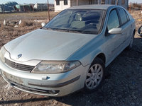 Dezmembram renault laguna 2