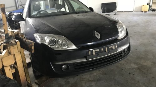 Dezmembram Renault Laguna 2009 15 dci Bixenon