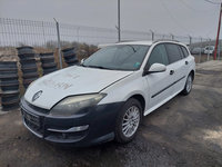 Dezmembram Renault Laguna 3, 1.5 DCI, 110 cp, Euro 5 an 2011