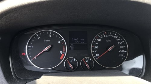 Dezmembram Renault Laguna 3 1,5 DCI (28000 KM