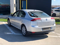 DEZMEMBRAM RENAULT LAGUNA 3 1.5 DCI