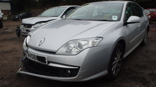 DEZMEMBRAM RENAULT LAGUNA 3 2,0 DCI AN 2008