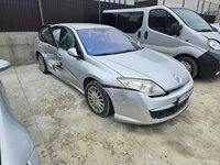 Dezmembram renault laguna 3 2.0 dci