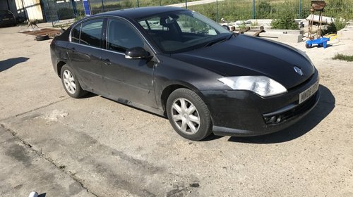 Dezmembram renault laguna 3 2009 2,0dti