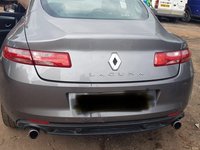 Dezmembram Renault Laguna 3 Coupe 4Control 2.0 DCI din 2009