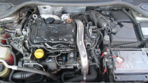 Dezmembram Renault Laguna 3, motor 2.0DCi, tip M9R 805