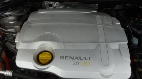 Dezmembram Renault Laguna 3