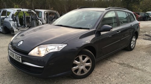 Dezmembram Renault Laguna 3