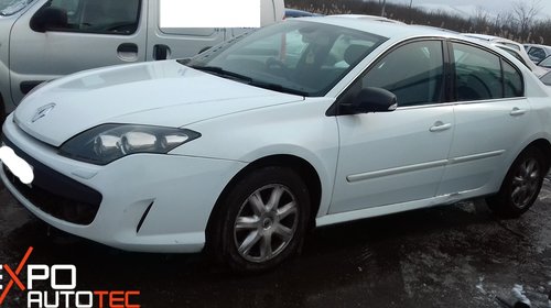 Dezmembram RENAULT LAGUNA DY-QUE T-T, An 2010, 2.0 DCI, 1995 cm3, 150CP, Manual.